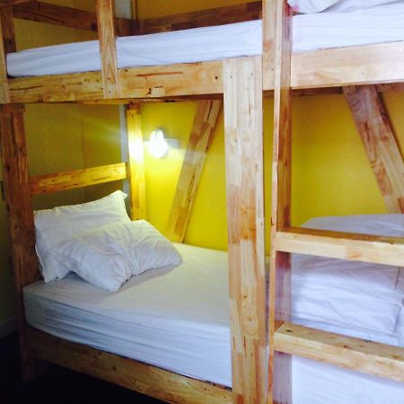 De Hostel Prachuap Khiri Khan Esterno foto