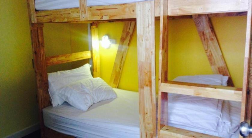 De Hostel Prachuap Khiri Khan Esterno foto